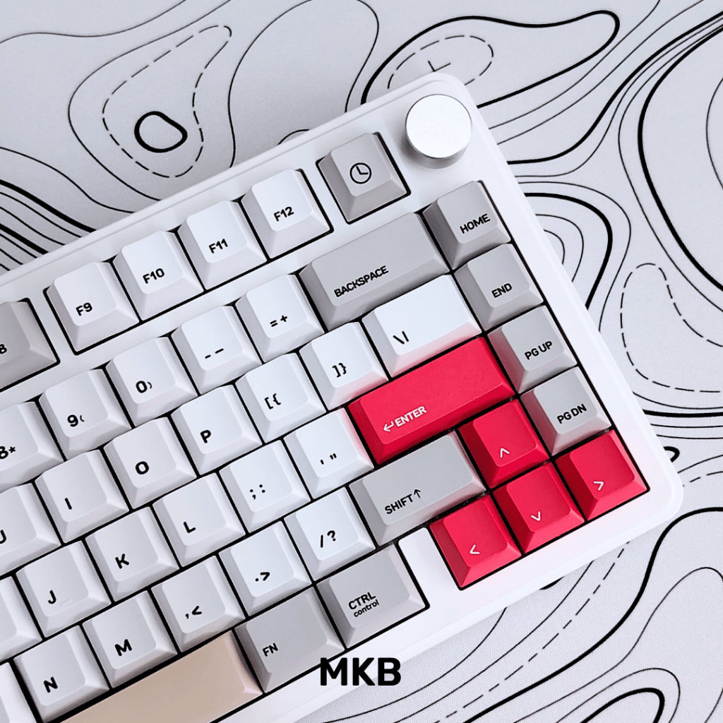 MKB Keyflow