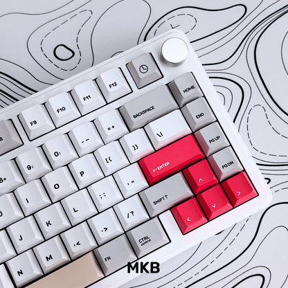 MKB Keyflow