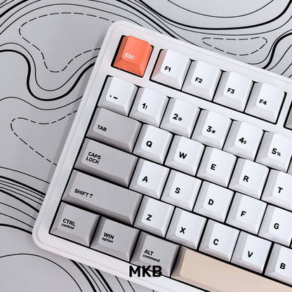 MKB Keyflow