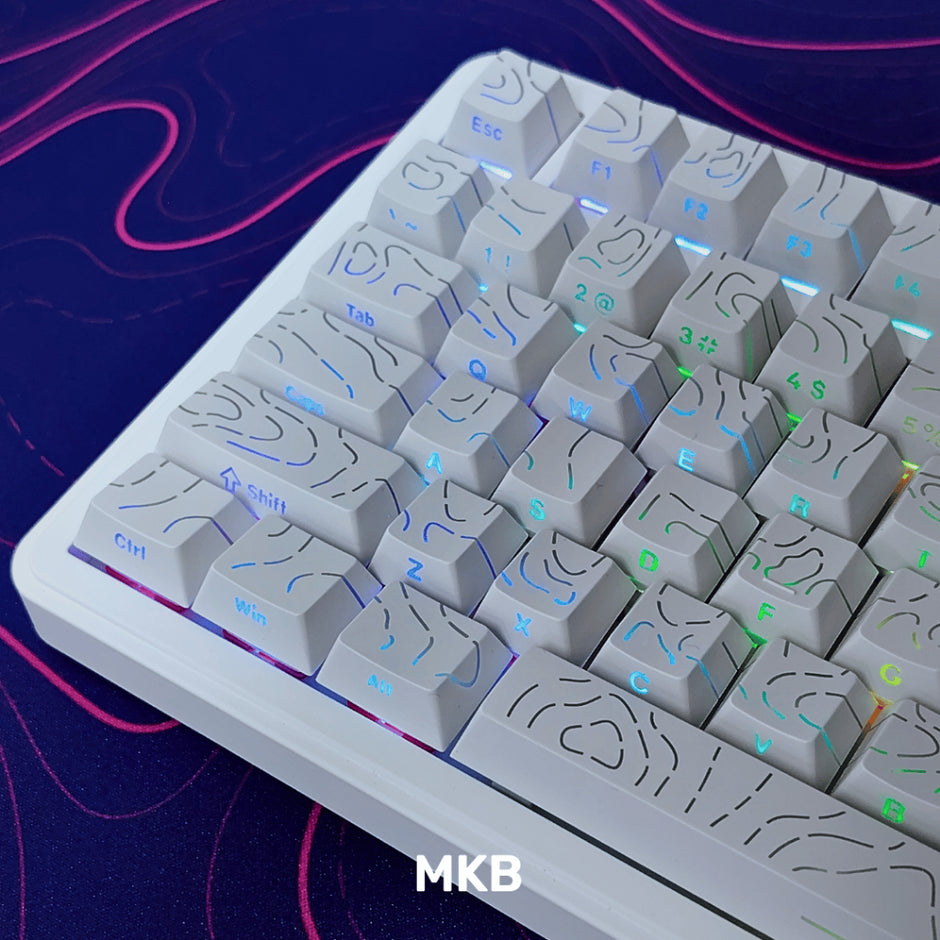 Keycap Set for Custom Mechanical Keyboard – Page 2 – MKB