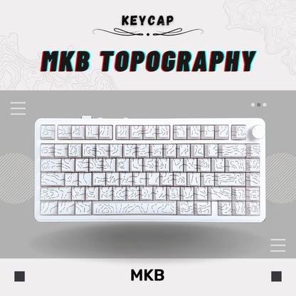 MKB Topography