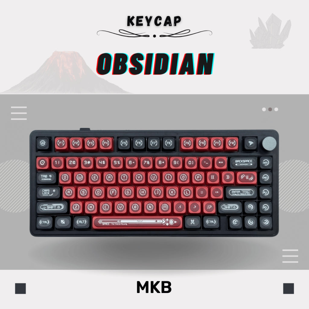Obsidian