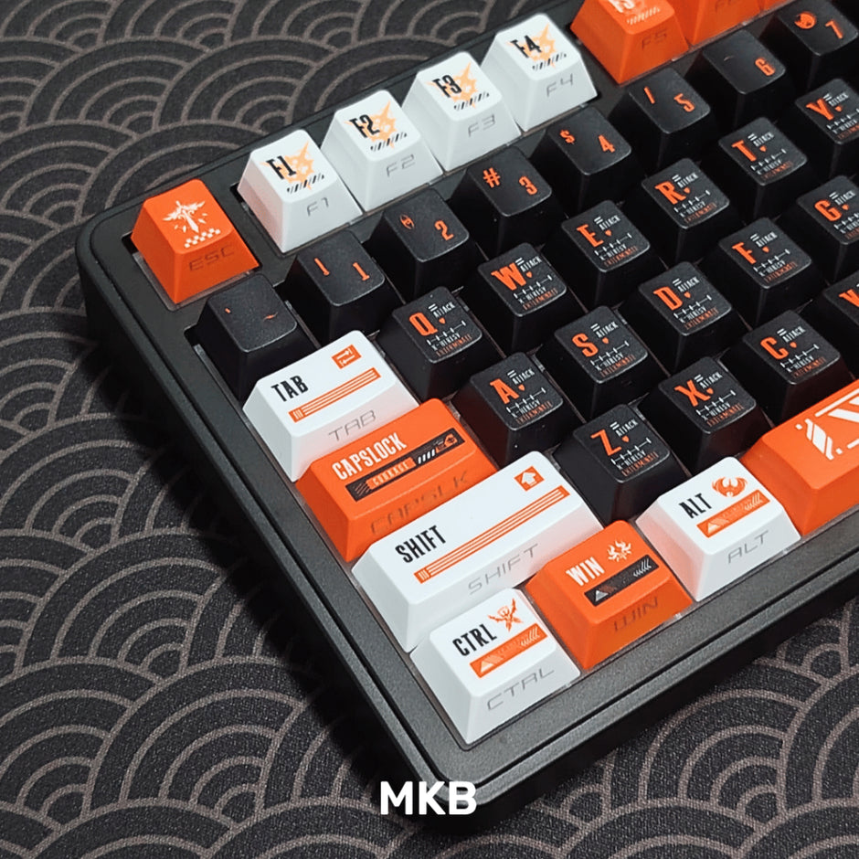 Keycap Set for Custom Mechanical Keyboard – Page 2 – MKB