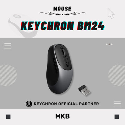 Keychron BM24