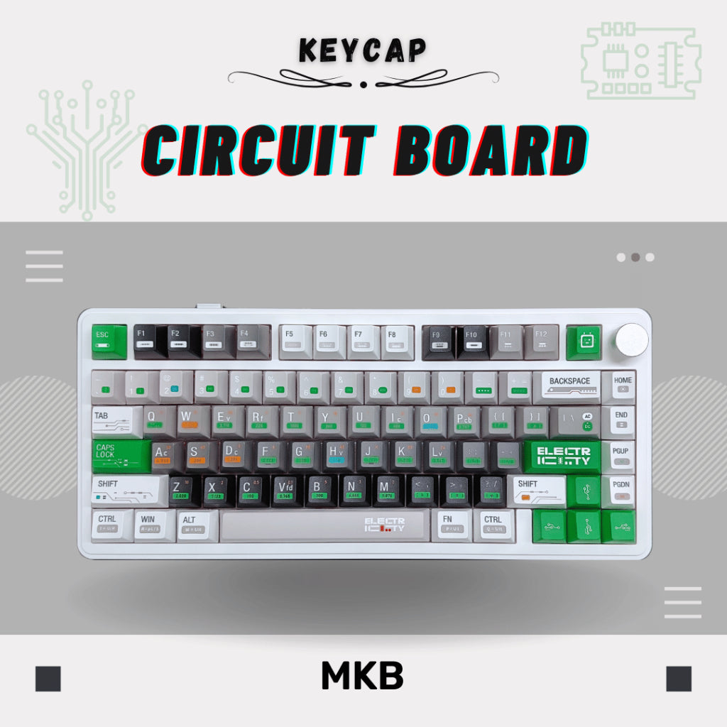 Circuit Board – MKB