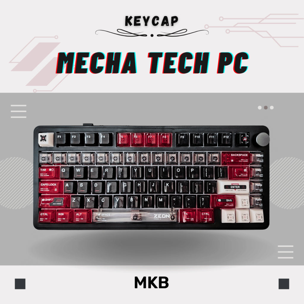 Mkb Computer Mecha Tech – MKB