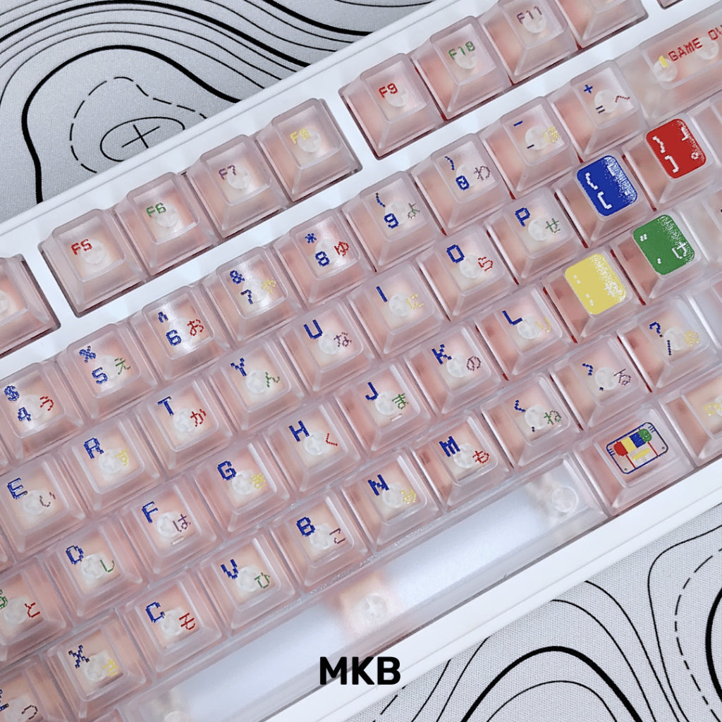 Mkb Computer Console – MKB.MY