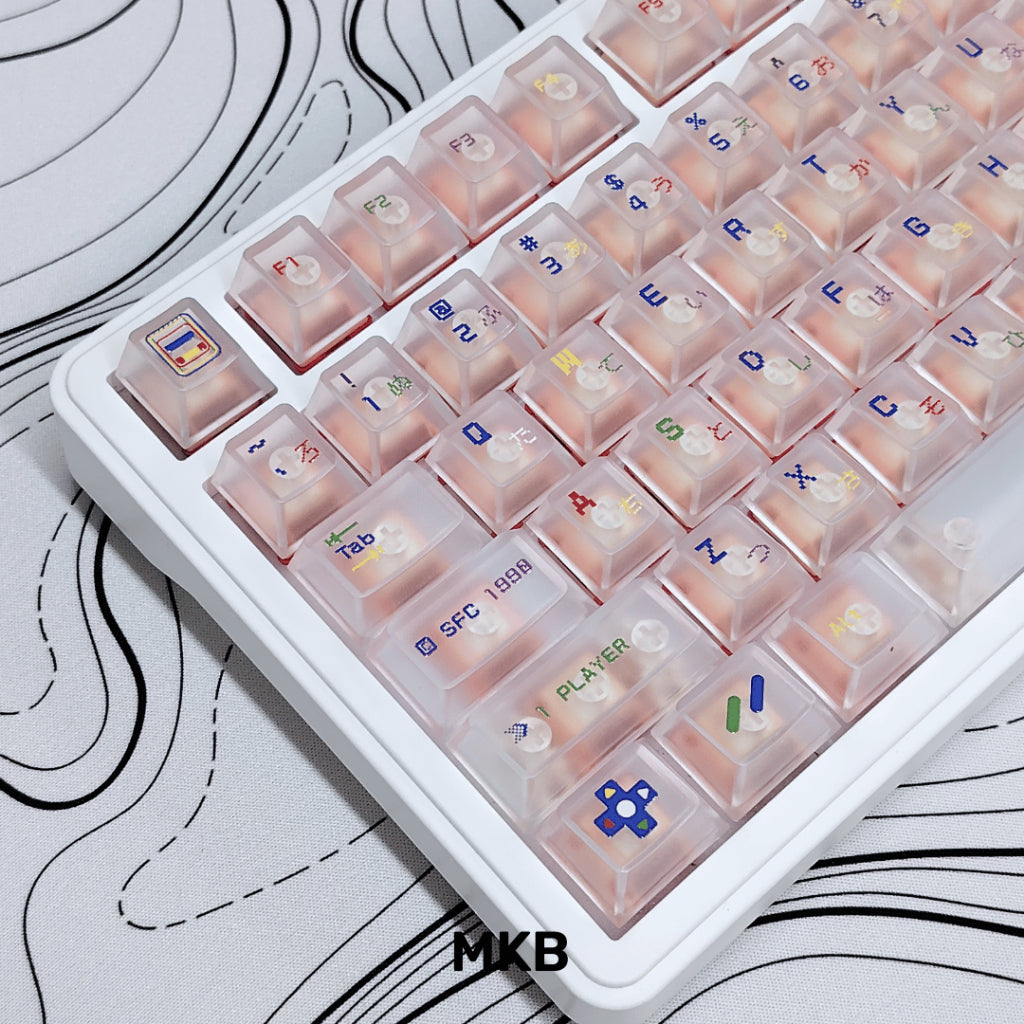 Mkb Computer Console – MKB.MY