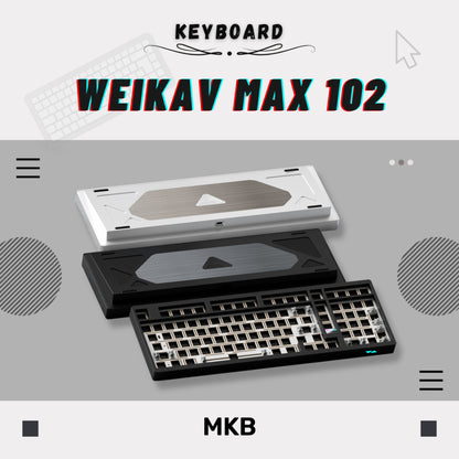 Weikav Max102