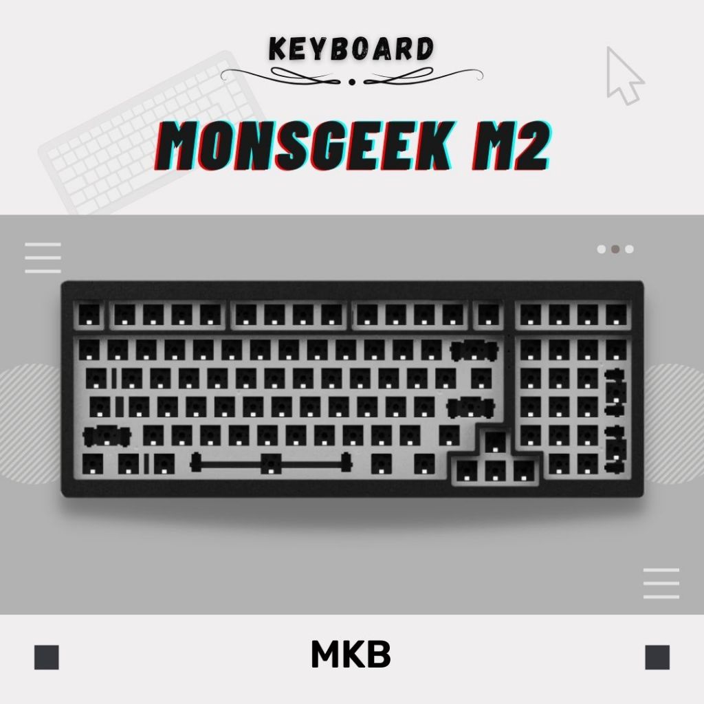 Weikav Max102