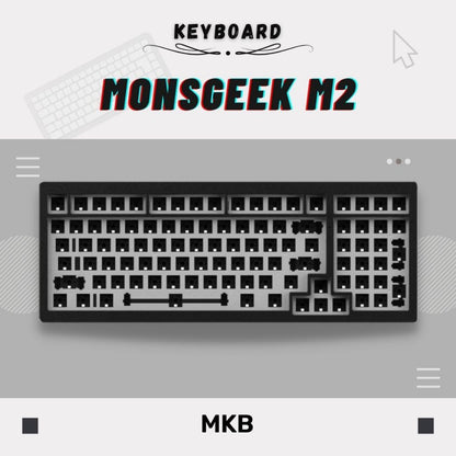 Weikav Max102