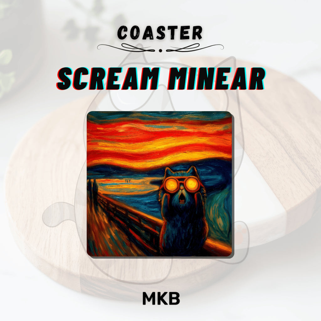 MKB Minear Coaster