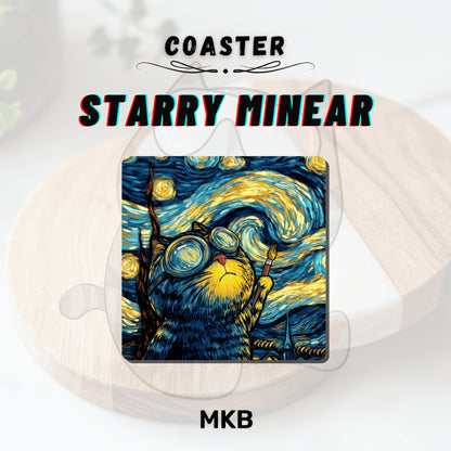 MKB Minear Coaster