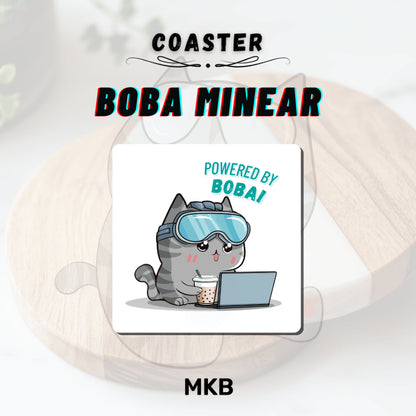MKB Minear Coaster