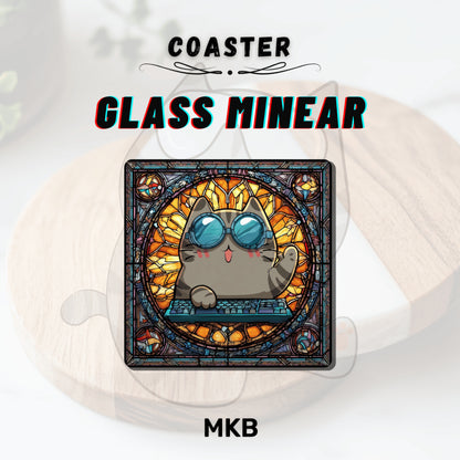 MKB Minear Coaster