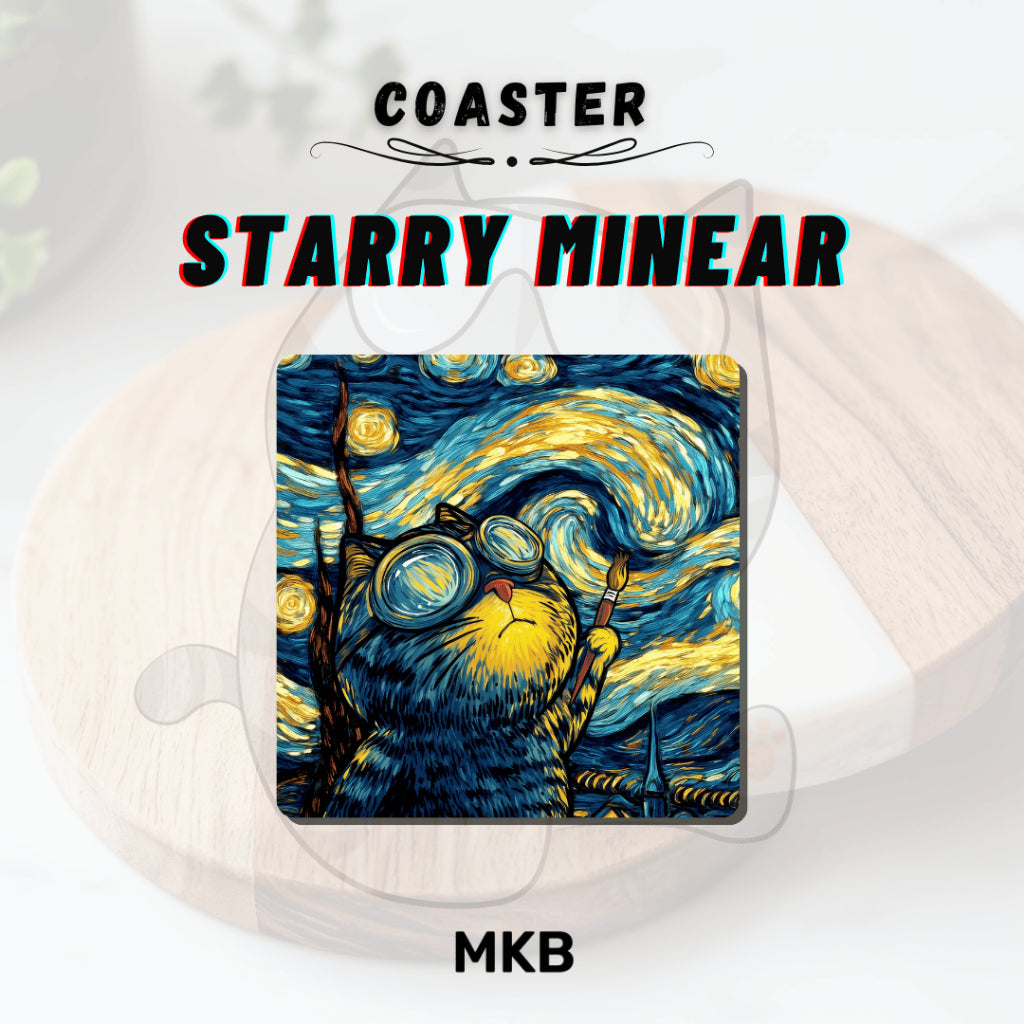 MKB Minear Coaster