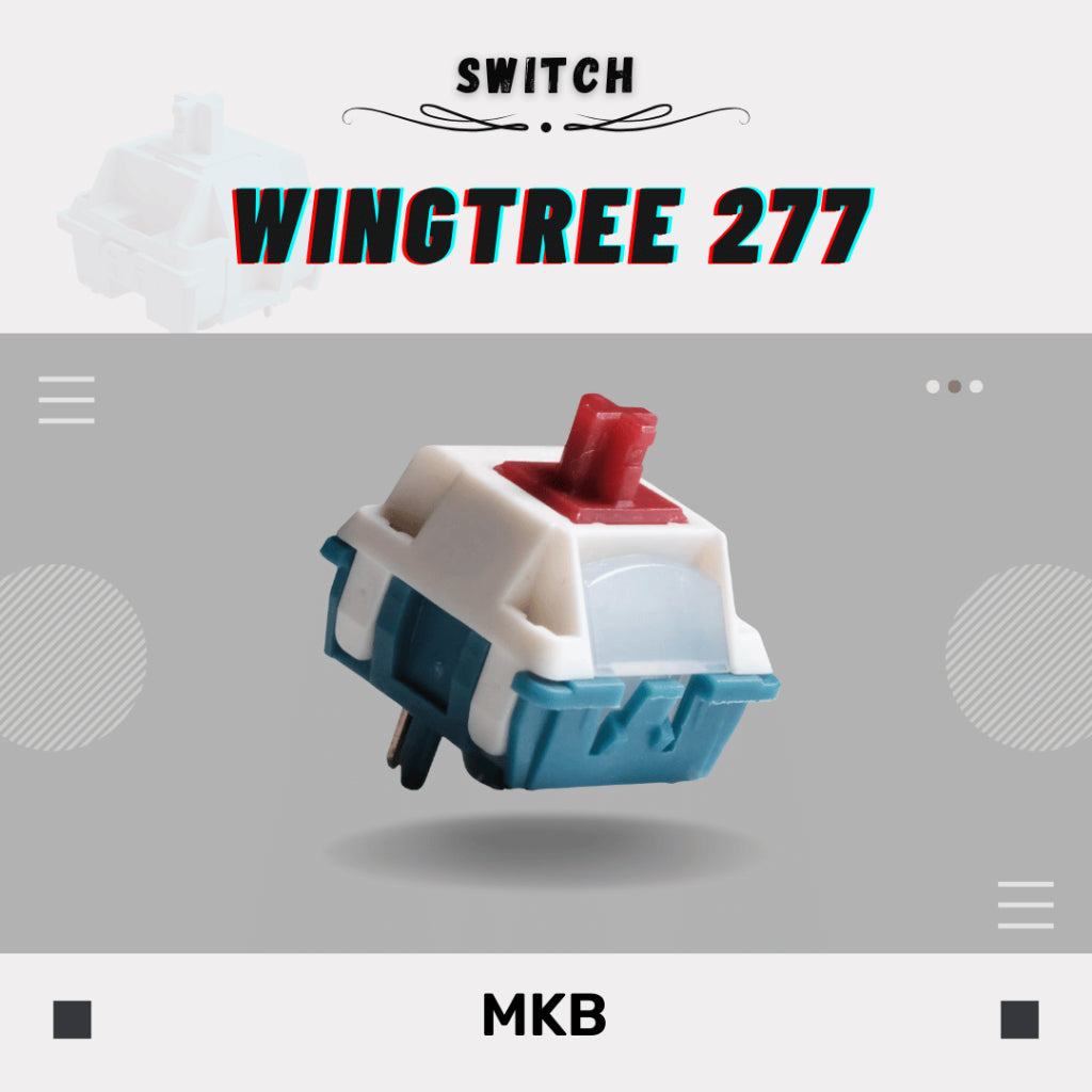 Wingtree 277