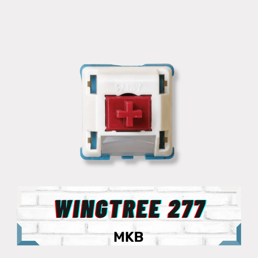 Wingtree 277