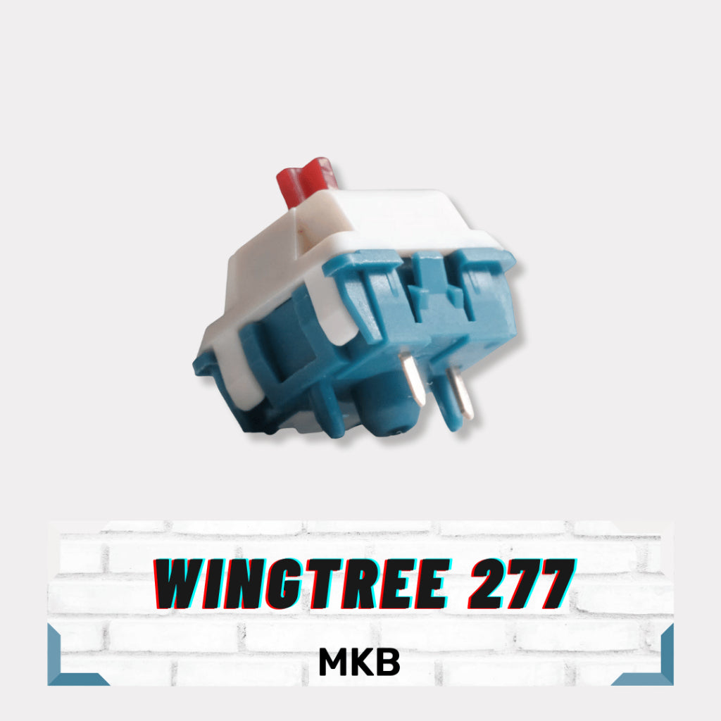 Wingtree 277