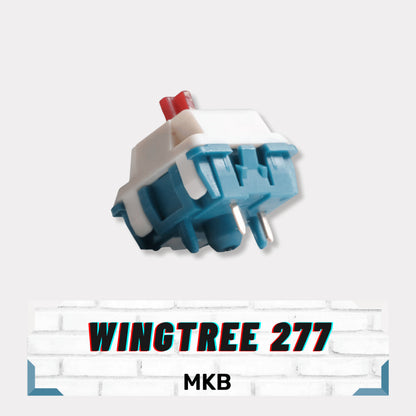 Wingtree 277