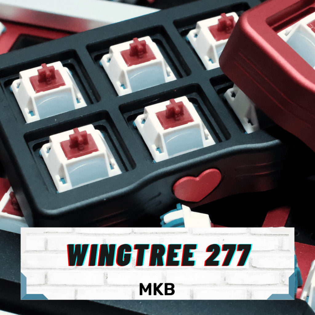 Wingtree 277