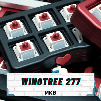 Wingtree 277