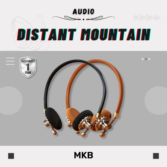 Roseselsa Distant Mountain