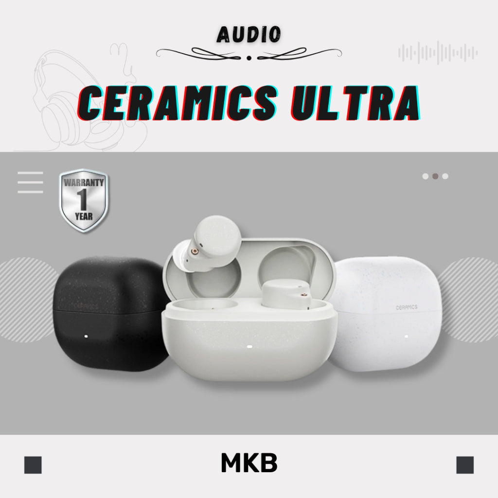 Roseselsa CERAMICS Ultra