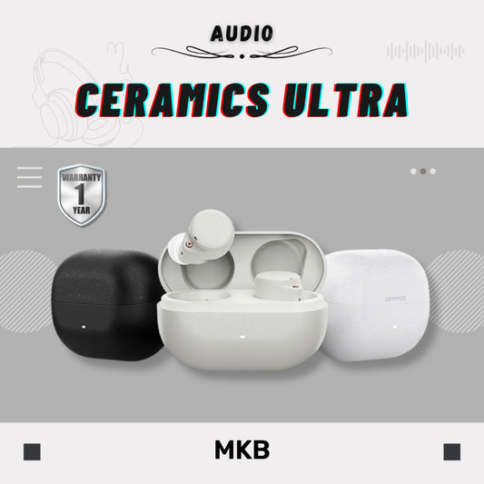 Roseselsa CERAMICS Ultra