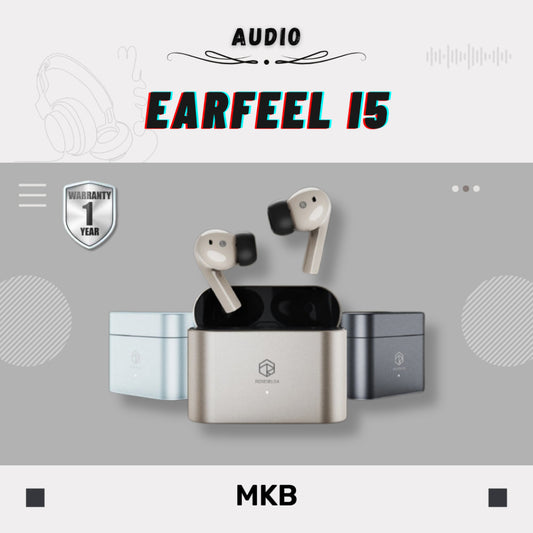 Roseselsa EARFREE i5