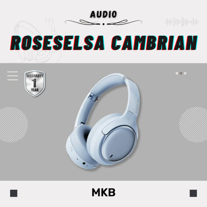 Roseselsa Cambrian