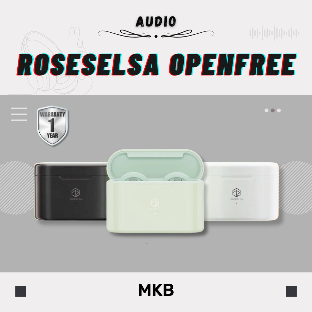 Roseselsa OPENFREE