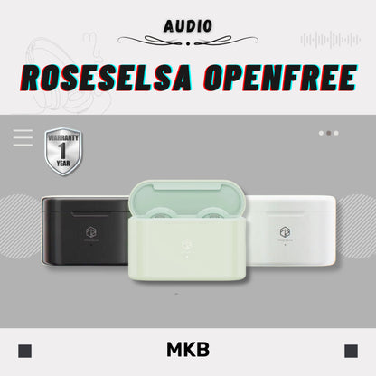 Roseselsa OPENFREE