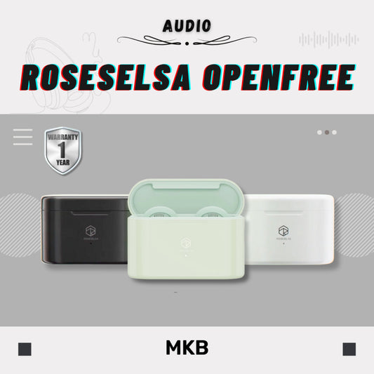 Roseselsa OPENFREE