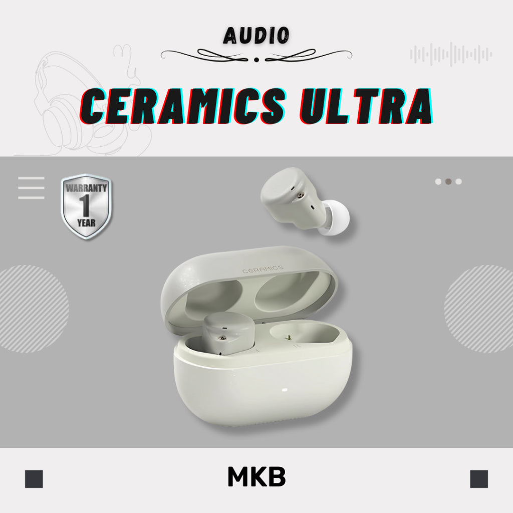 Roseselsa CERAMICS Ultra