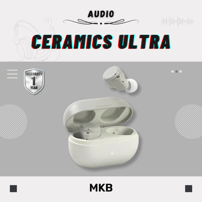 Roseselsa CERAMICS Ultra