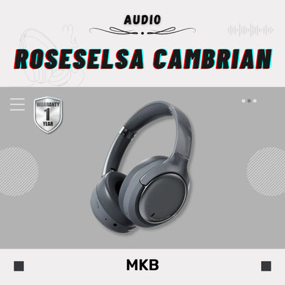 Roseselsa Cambrian
