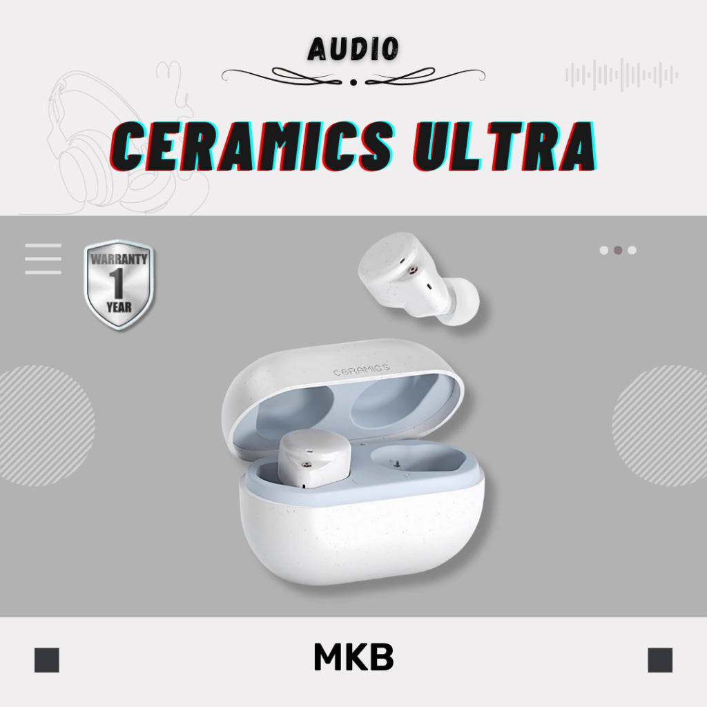 Roseselsa CERAMICS Ultra