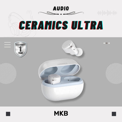 Roseselsa CERAMICS Ultra