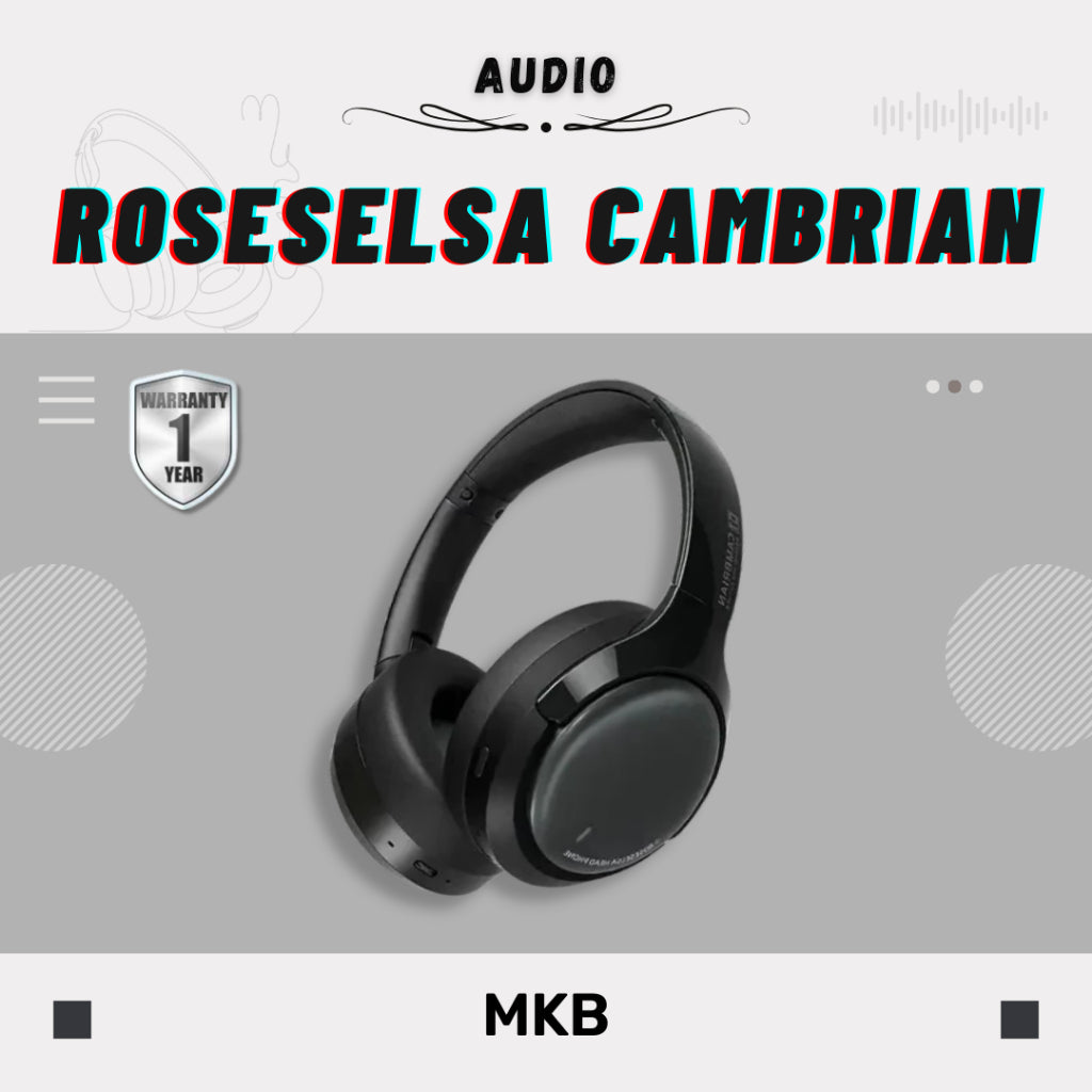 Roseselsa Cambrian