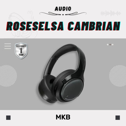 Roseselsa Cambrian
