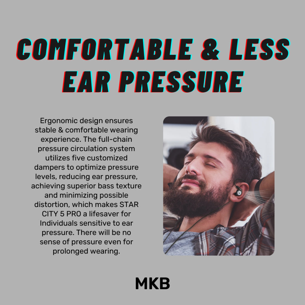 Roseselsa Star City 5 Pro