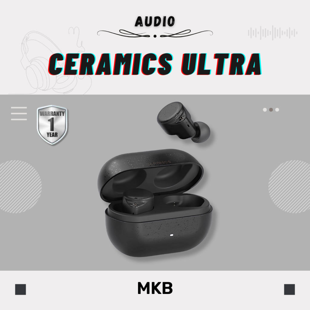 Roseselsa CERAMICS Ultra