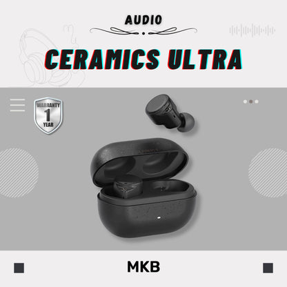 Roseselsa CERAMICS Ultra