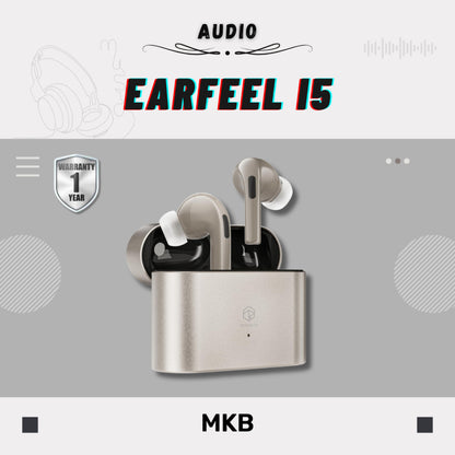 Roseselsa EARFREE i5