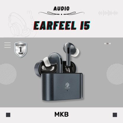 Roseselsa EARFREE i5