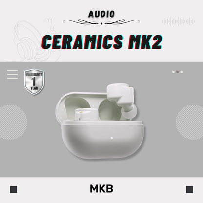 Roseselsa CERAMICS MK2