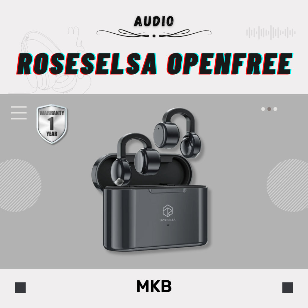 Roseselsa OPENFREE