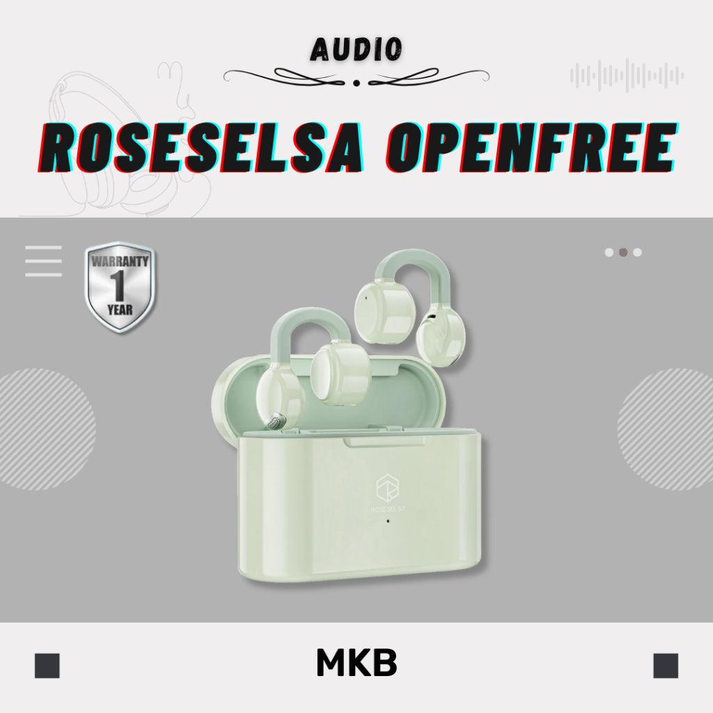 Roseselsa OPENFREE