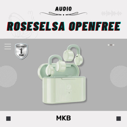 Roseselsa OPENFREE